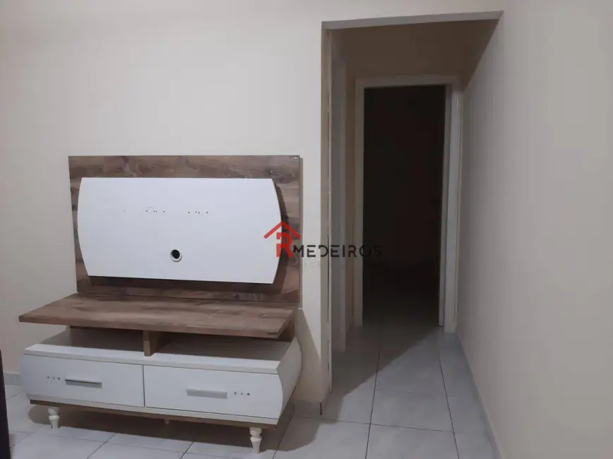 Foto 3 de Apartamento com 1 quarto à venda, 42m2 em Ocian, Praia Grande - SP