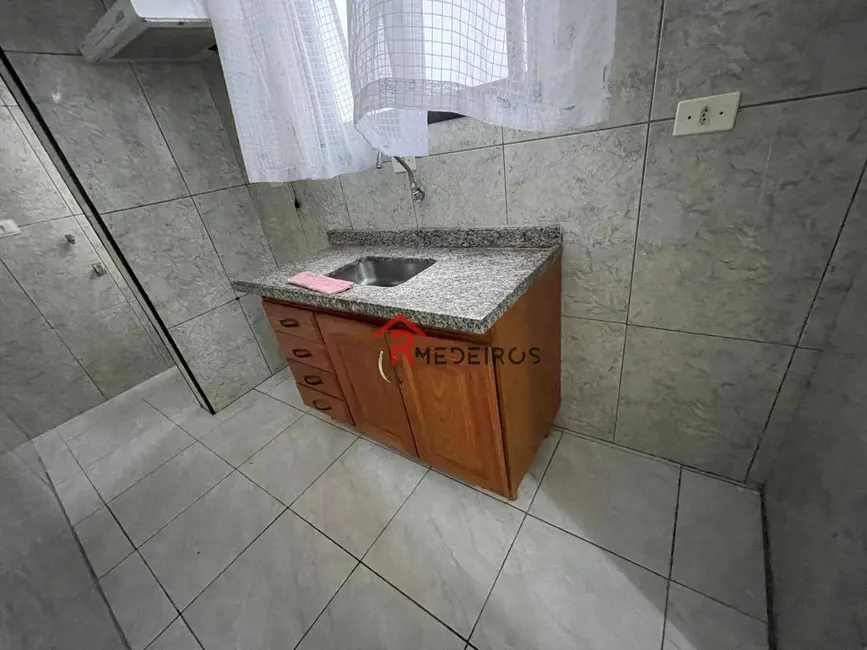 Foto 5 de Apartamento com 1 quarto à venda, 42m2 em Ocian, Praia Grande - SP