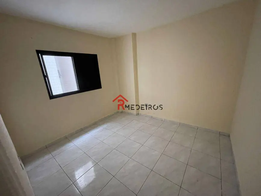 Foto 7 de Apartamento com 1 quarto à venda, 42m2 em Ocian, Praia Grande - SP