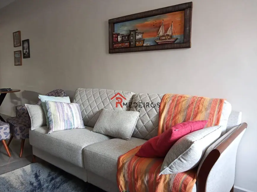 Apartamento com 2 quartos à venda, 71m2 em Canto do Forte, Praia Grande - SP - imagem 1 Foto 1 de Apartamento com 2 quartos à venda, 71m2 em Canto do Forte, Praia Grande - SP