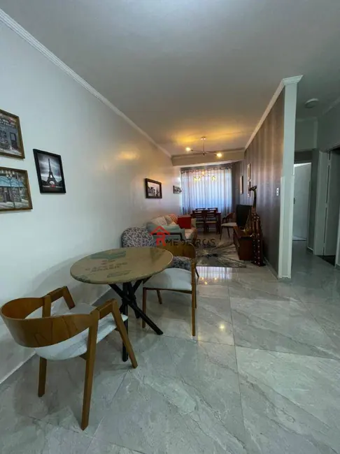 Apartamento com 2 quartos à venda, 71m2 em Canto do Forte, Praia Grande - SP - imagem 4 Foto 4 de Apartamento com 2 quartos à venda, 71m2 em Canto do Forte, Praia Grande - SP