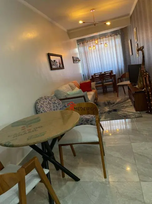 Apartamento com 2 quartos à venda, 71m2 em Canto do Forte, Praia Grande - SP - imagem 5 Foto 5 de Apartamento com 2 quartos à venda, 71m2 em Canto do Forte, Praia Grande - SP