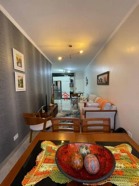 Apartamento com 2 quartos à venda, 71m2 em Canto do Forte, Praia Grande - SP - imagem 3 Foto 3 de Apartamento com 2 quartos à venda, 71m2 em Canto do Forte, Praia Grande - SP