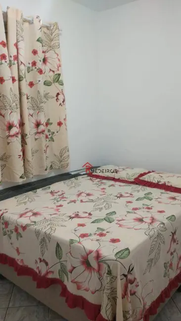 Foto 6 de Kitnet com 1 quarto à venda, 46m2 em Tupi, Praia Grande - SP