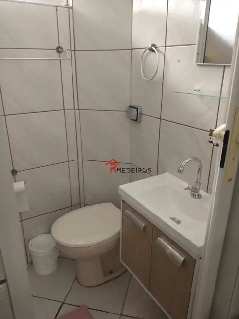 Foto 7 de Kitnet com 1 quarto à venda, 46m2 em Tupi, Praia Grande - SP