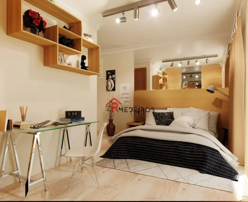 Foto 2 de Apartamento com 2 quartos à venda, 81m2 em Praia Grande - SP