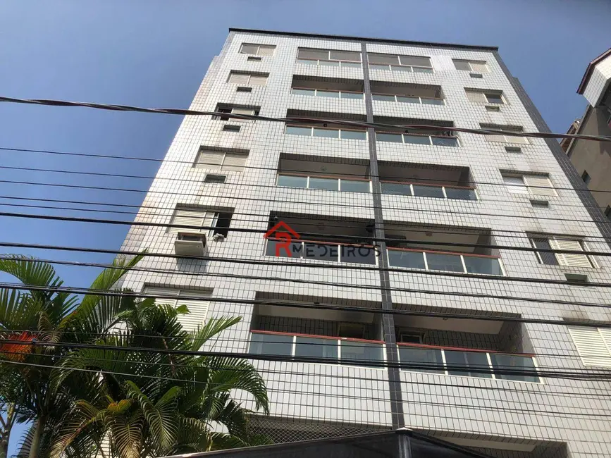 Foto 1 de Apartamento com 2 quartos à venda, 71m2 em Praia Grande - SP