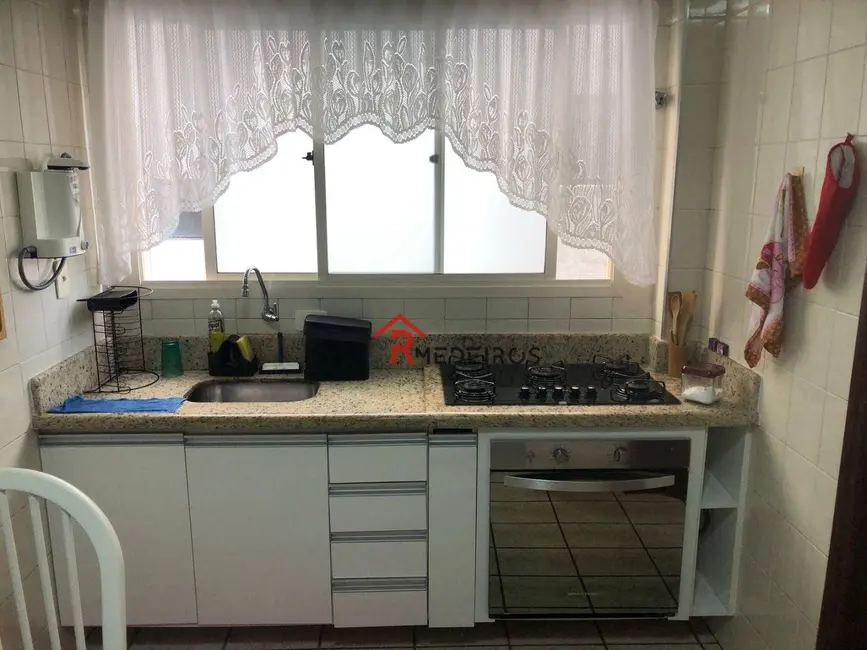 Foto 6 de Apartamento com 2 quartos à venda, 71m2 em Praia Grande - SP