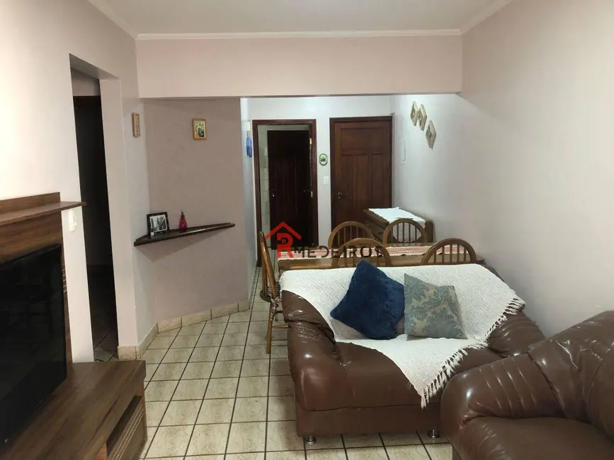 Foto 4 de Apartamento com 2 quartos à venda, 71m2 em Praia Grande - SP