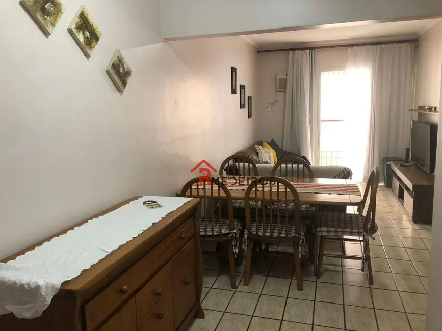 Foto 3 de Apartamento com 2 quartos à venda, 71m2 em Praia Grande - SP