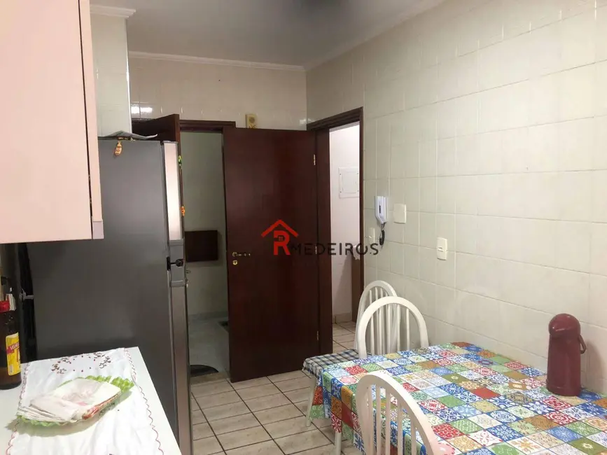 Foto 8 de Apartamento com 2 quartos à venda, 71m2 em Praia Grande - SP