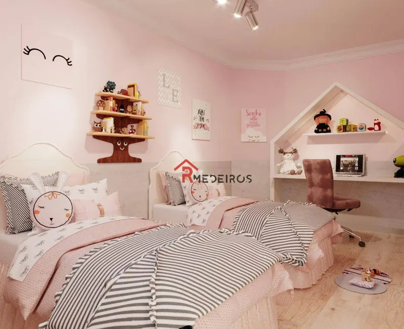 Apartamento com 1 quarto à venda, 51m2 em Praia Grande - SP - imagem 8 Foto 8 de Apartamento com 1 quarto à venda, 51m2 em Praia Grande - SP