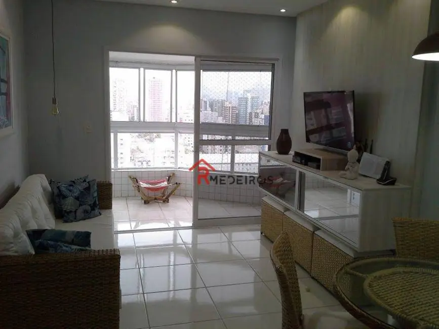 Foto 3 de Apartamento com 2 quartos à venda, 79m2 em Praia Grande - SP