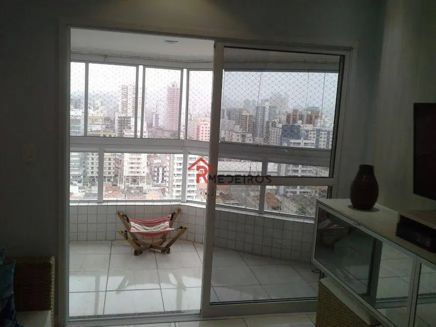 Foto 4 de Apartamento com 2 quartos à venda, 79m2 em Praia Grande - SP
