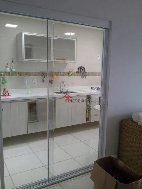 Foto 7 de Apartamento com 2 quartos à venda, 79m2 em Praia Grande - SP