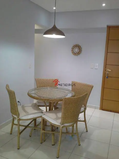 Foto 6 de Apartamento com 2 quartos à venda, 79m2 em Praia Grande - SP
