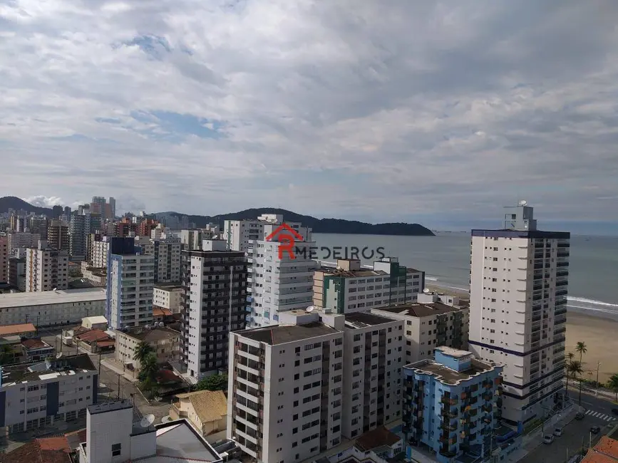 Foto 2 de Apartamento com 2 quartos à venda, 79m2 em Praia Grande - SP