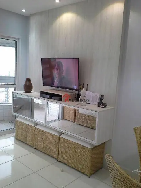 Foto 5 de Apartamento com 2 quartos à venda, 79m2 em Praia Grande - SP