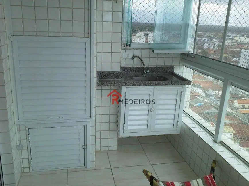 Foto 8 de Apartamento com 2 quartos à venda, 79m2 em Praia Grande - SP
