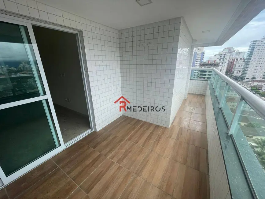 Apartamento com 2 quartos à venda, 90m2 em Canto do Forte, Praia Grande - SP - imagem 6 Foto 6 de Apartamento com 2 quartos à venda, 90m2 em Canto do Forte, Praia Grande - SP