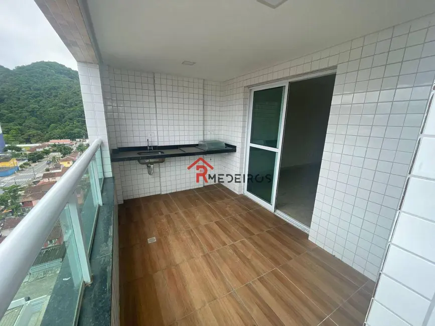 Apartamento com 2 quartos à venda, 90m2 em Canto do Forte, Praia Grande - SP - imagem 5 Foto 5 de Apartamento com 2 quartos à venda, 90m2 em Canto do Forte, Praia Grande - SP