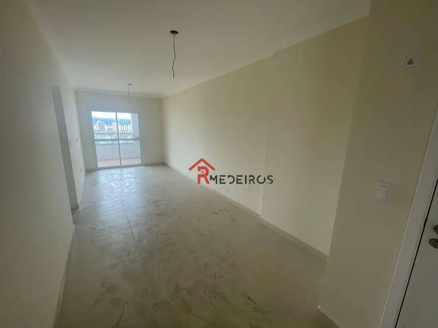Apartamento com 2 quartos à venda, 90m2 em Canto do Forte, Praia Grande - SP - imagem 2 Foto 2 de Apartamento com 2 quartos à venda, 90m2 em Canto do Forte, Praia Grande - SP