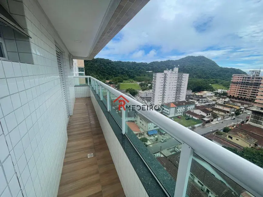 Apartamento com 2 quartos à venda, 90m2 em Canto do Forte, Praia Grande - SP - imagem 7 Foto 7 de Apartamento com 2 quartos à venda, 90m2 em Canto do Forte, Praia Grande - SP