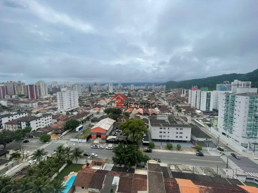 Apartamento com 2 quartos à venda, 90m2 em Canto do Forte, Praia Grande - SP - imagem 8 Foto 8 de Apartamento com 2 quartos à venda, 90m2 em Canto do Forte, Praia Grande - SP