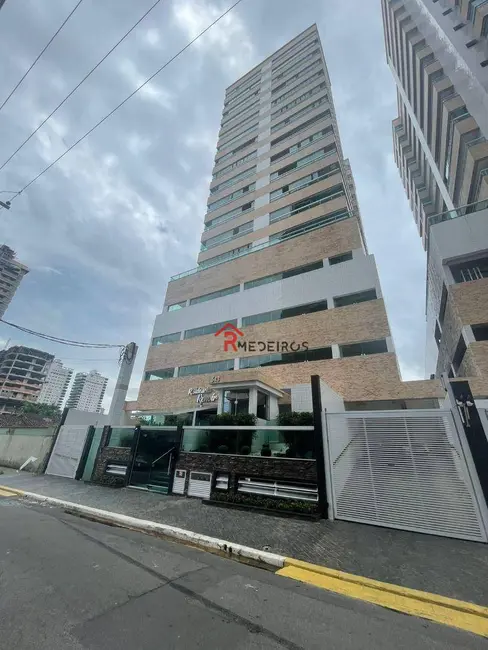 Apartamento com 2 quartos à venda, 90m2 em Canto do Forte, Praia Grande - SP - imagem 1 Foto 1 de Apartamento com 2 quartos à venda, 90m2 em Canto do Forte, Praia Grande - SP