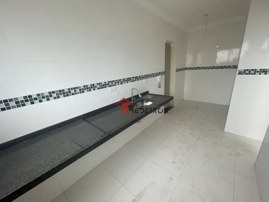 Apartamento com 2 quartos à venda, 90m2 em Canto do Forte, Praia Grande - SP - imagem 9 Foto 9 de Apartamento com 2 quartos à venda, 90m2 em Canto do Forte, Praia Grande - SP