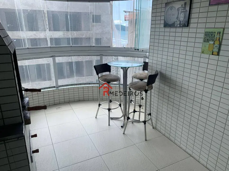 Apartamento com 2 quartos à venda, 80m2 em Aviação, Praia Grande - SP - imagem 6 Foto 6 de Apartamento com 2 quartos à venda, 80m2 em Aviação, Praia Grande - SP