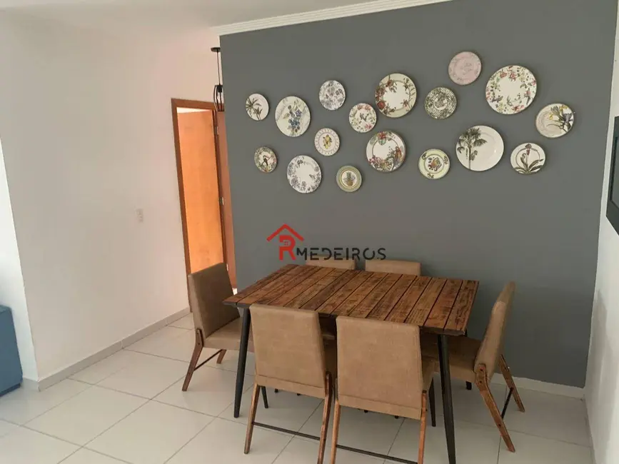 Apartamento com 2 quartos à venda, 80m2 em Aviação, Praia Grande - SP - imagem 4 Foto 4 de Apartamento com 2 quartos à venda, 80m2 em Aviação, Praia Grande - SP
