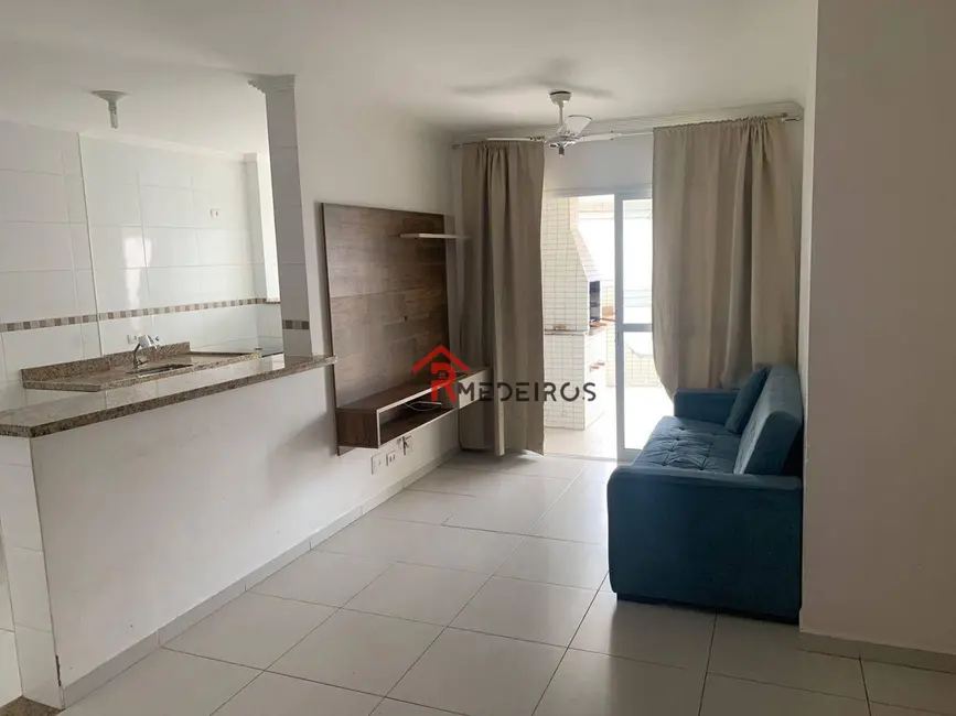 Apartamento com 2 quartos à venda, 80m2 em Aviação, Praia Grande - SP - imagem 2 Foto 2 de Apartamento com 2 quartos à venda, 80m2 em Aviação, Praia Grande - SP