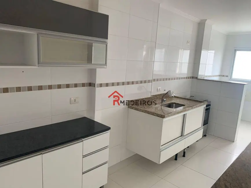 Apartamento com 2 quartos à venda, 80m2 em Aviação, Praia Grande - SP - imagem 9 Foto 9 de Apartamento com 2 quartos à venda, 80m2 em Aviação, Praia Grande - SP