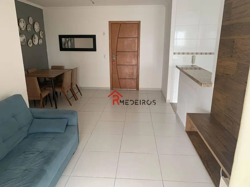 Apartamento com 2 quartos à venda, 80m2 em Aviação, Praia Grande - SP - imagem 3 Foto 3 de Apartamento com 2 quartos à venda, 80m2 em Aviação, Praia Grande - SP