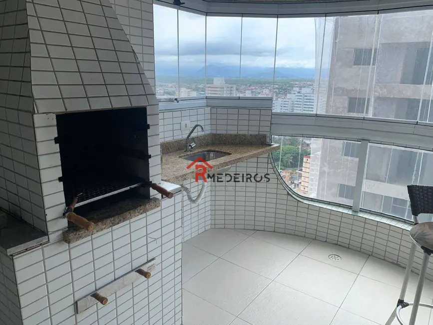 Apartamento com 2 quartos à venda, 80m2 em Aviação, Praia Grande - SP - imagem 5 Foto 5 de Apartamento com 2 quartos à venda, 80m2 em Aviação, Praia Grande - SP