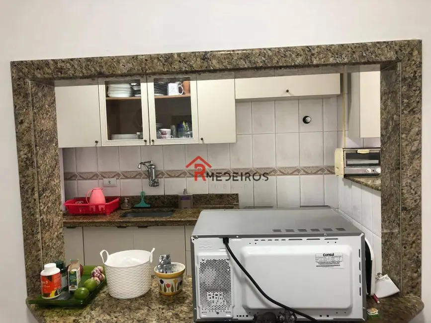 Foto 5 de Apartamento com 1 quarto à venda, 42m2 em Praia Grande - SP