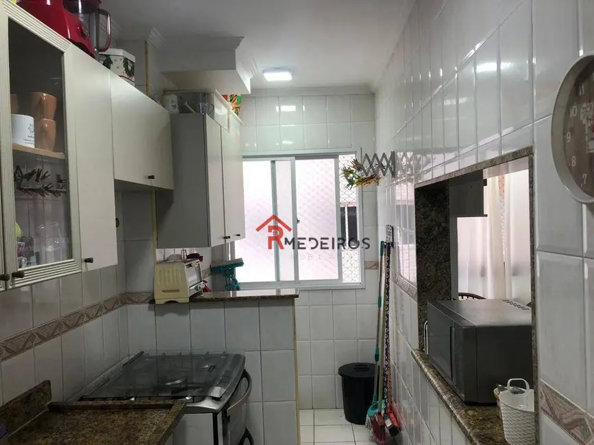 Foto 6 de Apartamento com 1 quarto à venda, 42m2 em Praia Grande - SP