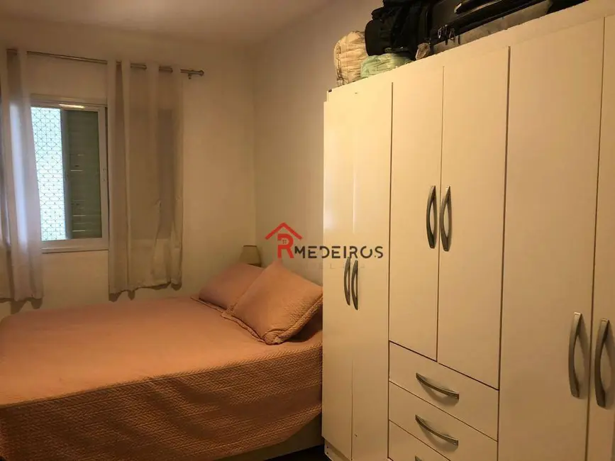 Foto 8 de Apartamento com 1 quarto à venda, 42m2 em Praia Grande - SP