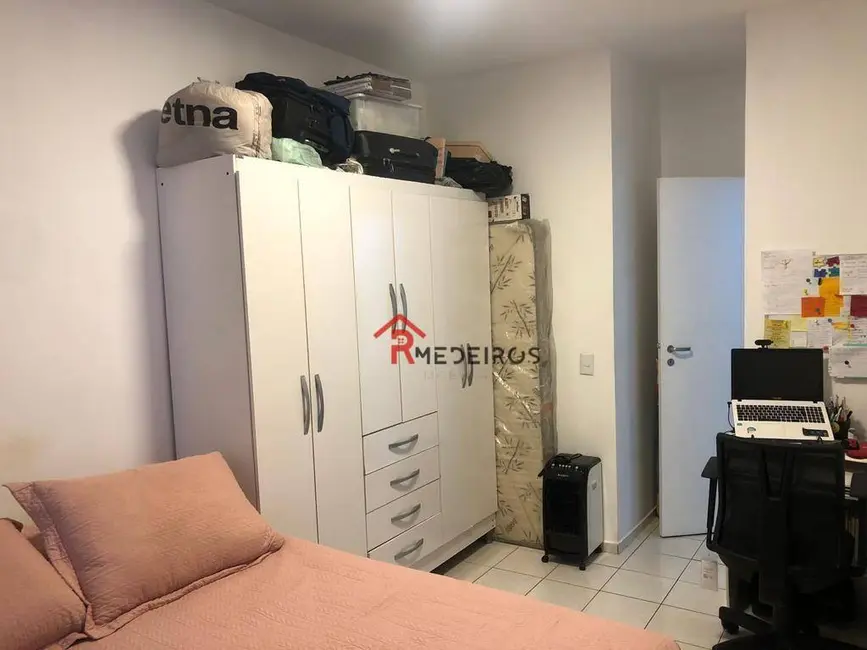 Foto 9 de Apartamento com 1 quarto à venda, 42m2 em Praia Grande - SP