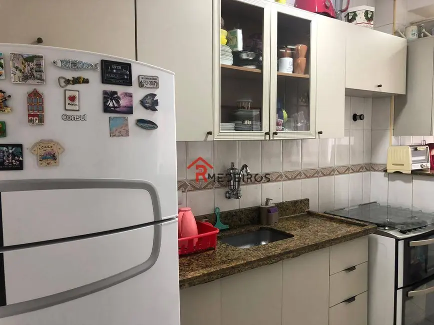 Foto 4 de Apartamento com 1 quarto à venda, 42m2 em Praia Grande - SP