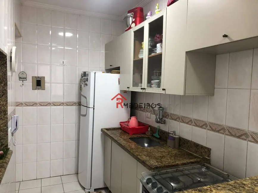 Foto 7 de Apartamento com 1 quarto à venda, 42m2 em Praia Grande - SP