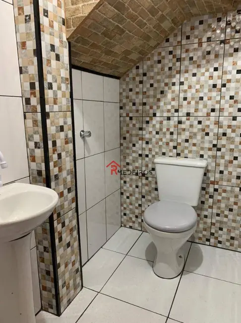 Sobrado com 2 quartos à venda, 100m2 em Praia Grande - SP - imagem 8 Foto 8 de Sobrado com 2 quartos à venda, 100m2 em Praia Grande - SP