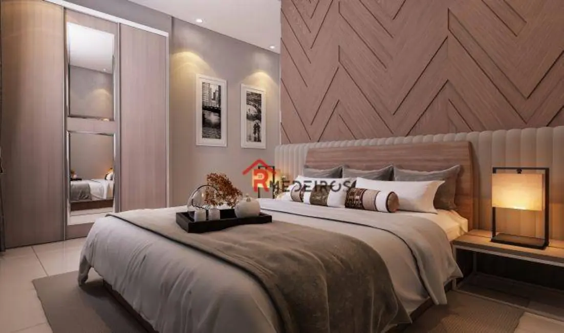 Apartamento com 1 quarto à venda, 97m2 em Praia Grande - SP - imagem 5 Foto 5 de Apartamento com 1 quarto à venda, 97m2 em Praia Grande - SP