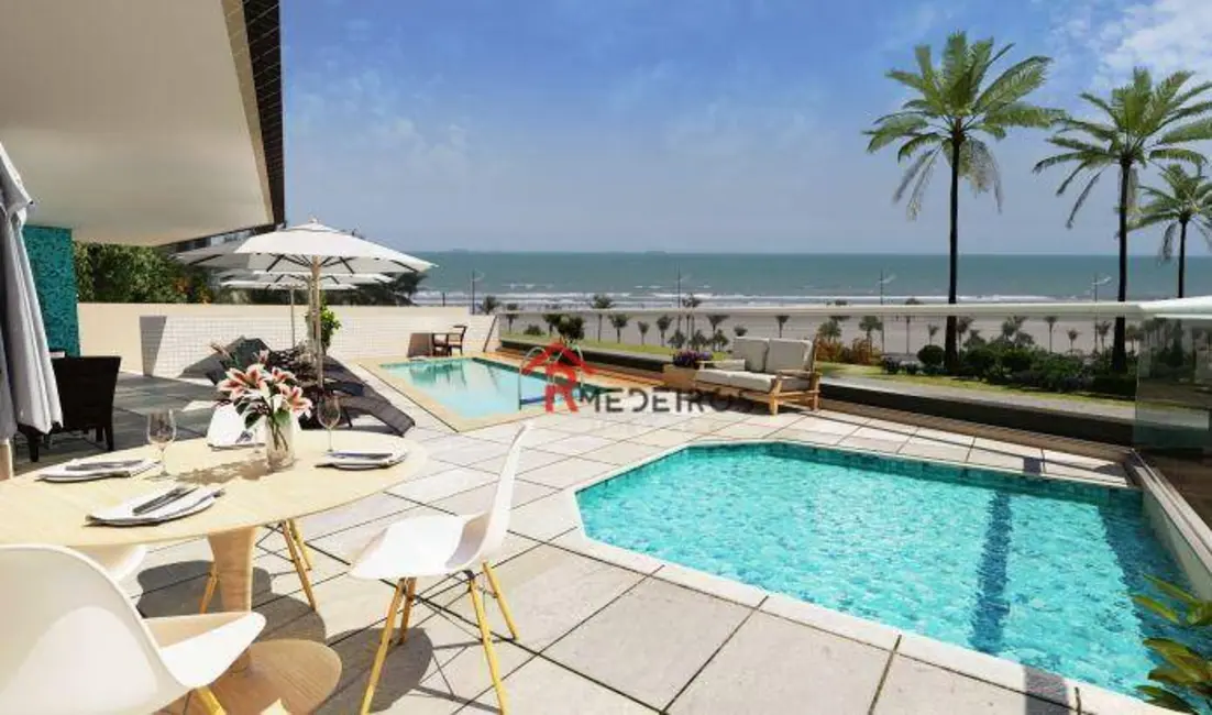 Apartamento com 1 quarto à venda, 97m2 em Praia Grande - SP - imagem 9 Foto 9 de Apartamento com 1 quarto à venda, 97m2 em Praia Grande - SP