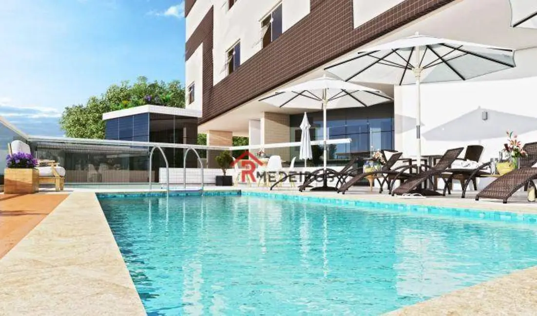 Apartamento com 1 quarto à venda, 97m2 em Praia Grande - SP - imagem 8 Foto 8 de Apartamento com 1 quarto à venda, 97m2 em Praia Grande - SP