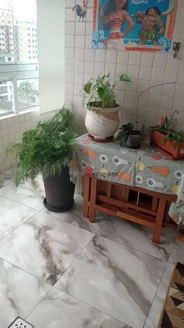 Foto 7 de Apartamento com 2 quartos à venda, 89m2 em Praia Grande - SP