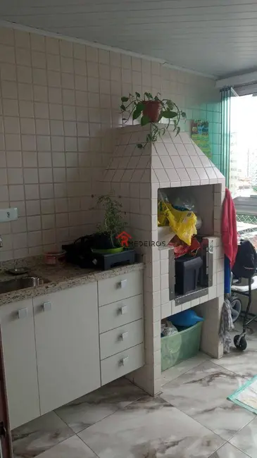 Foto 6 de Apartamento com 2 quartos à venda, 89m2 em Praia Grande - SP