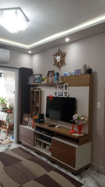 Foto 3 de Apartamento com 2 quartos à venda, 89m2 em Praia Grande - SP