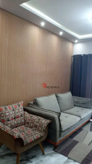 Foto 4 de Apartamento com 2 quartos à venda, 89m2 em Praia Grande - SP
